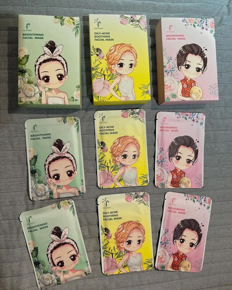 「詩丹妮」美由肌膚散發出光彩!保濕清潔、四季呵護、小水庫保濕、無油慮戰痘!