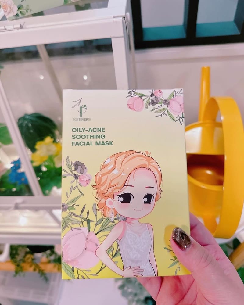 「詩丹妮」美由肌膚散發出光彩!保濕清潔、四季呵護、小水庫保濕、無油慮戰痘!