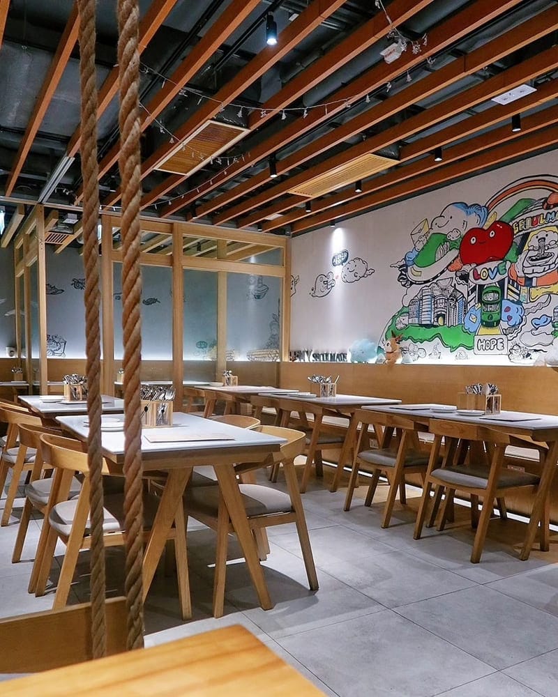 「seoulmate cafe」將軍澳韓式咖啡廳|高質感咖啡廳、香港美食、品味幸福滋味!