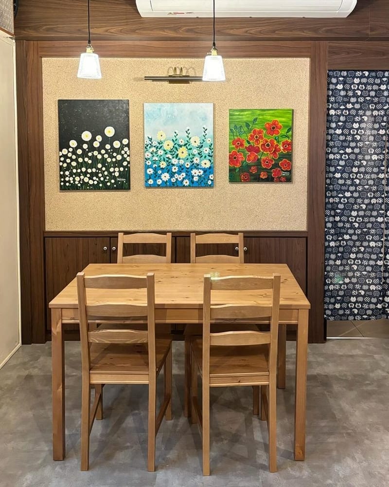 「𝐒𝐞𝐭 𝐂𝐨𝐟𝐟𝐞𝐞」台南南紡巷弄新開日式復古咖啡店、精緻甜點咖啡絕妙搭配、老屋魅力!