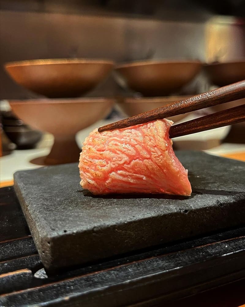 「信樂鮨」台南無菜單日料體驗!驚艷壽司新鮮甜味十足、誠意滿滿再回訪!