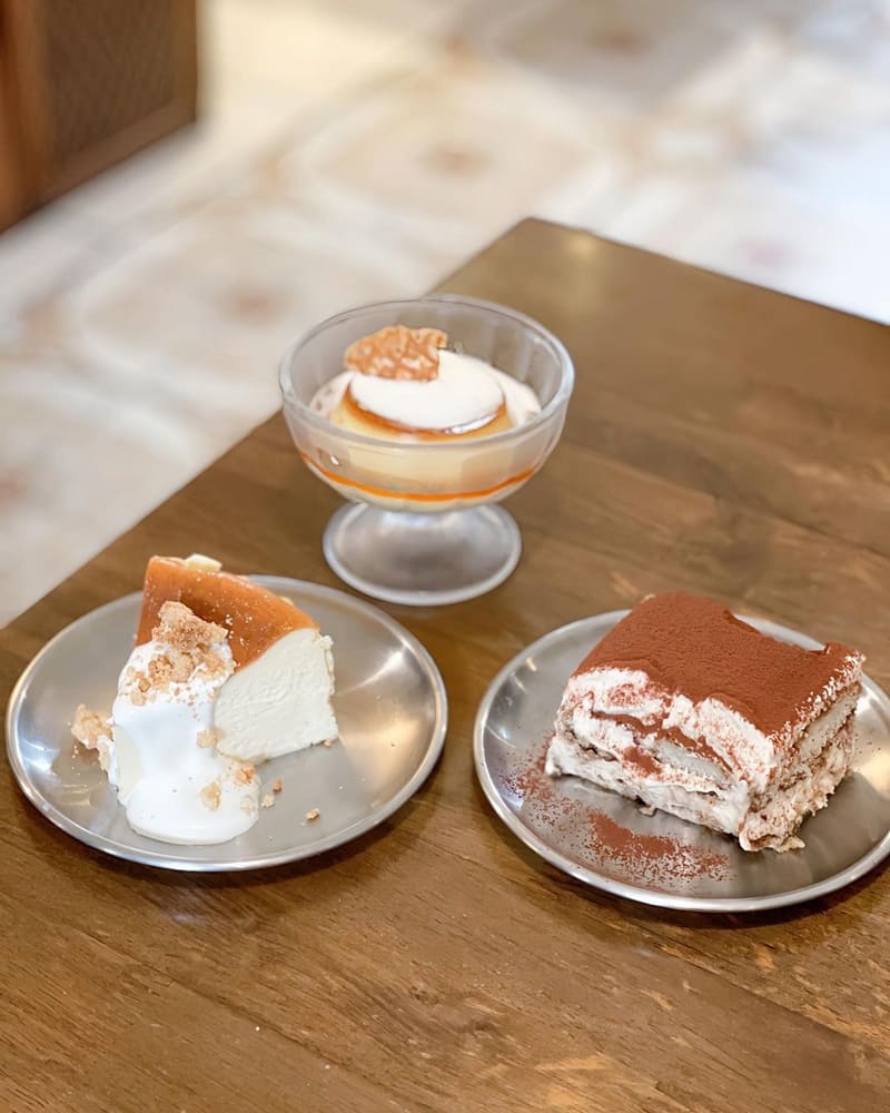「旭舊cafe」板橋巷弄新開幕!老宅咖啡廳、高CP值早午餐、板橋美食推薦!