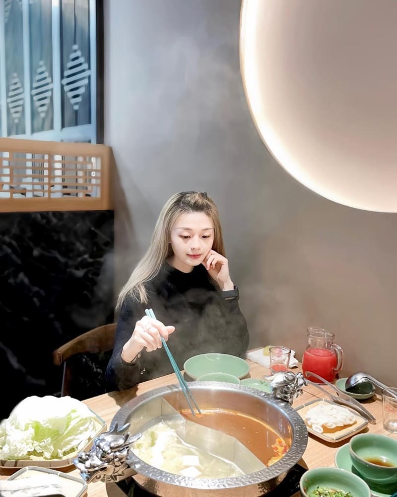 「手工殿麻辣鍋物」板橋中山站極高CP值麻辣火鍋!頂極A5和牛、服務無可挑剔!