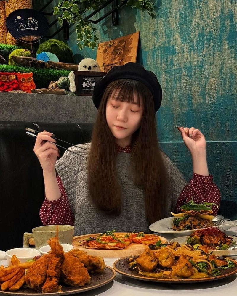 「星嫵蔬創意料理」台北敦南創新蔬食餐廳!獨特絕無僅有、清爽無負擔料理!