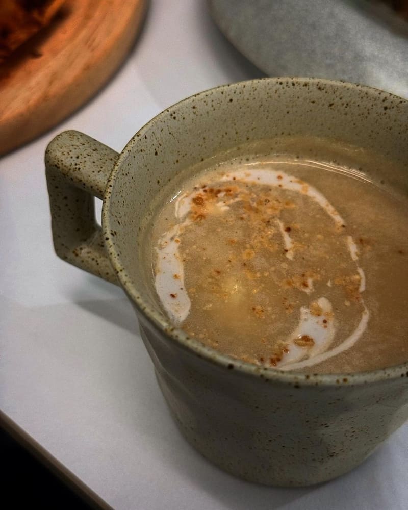 「星嫵蔬創意料理」台北敦南創新蔬食餐廳!獨特絕無僅有、清爽無負擔料理!