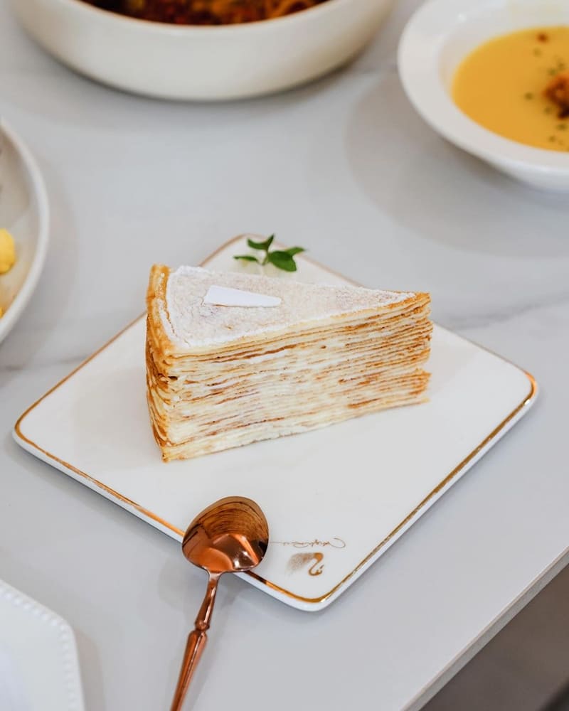 「MT.Sylvia Coffee 雪山貓」台南唯美精緻咖啡館、美食風情一次擁有、網美打卡必訪!