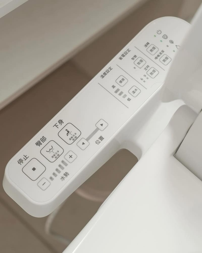 「TOTO 免治馬桶」溫水洗淨便座C2|提升生活品質、智能便捷舒適、完善售後服務!