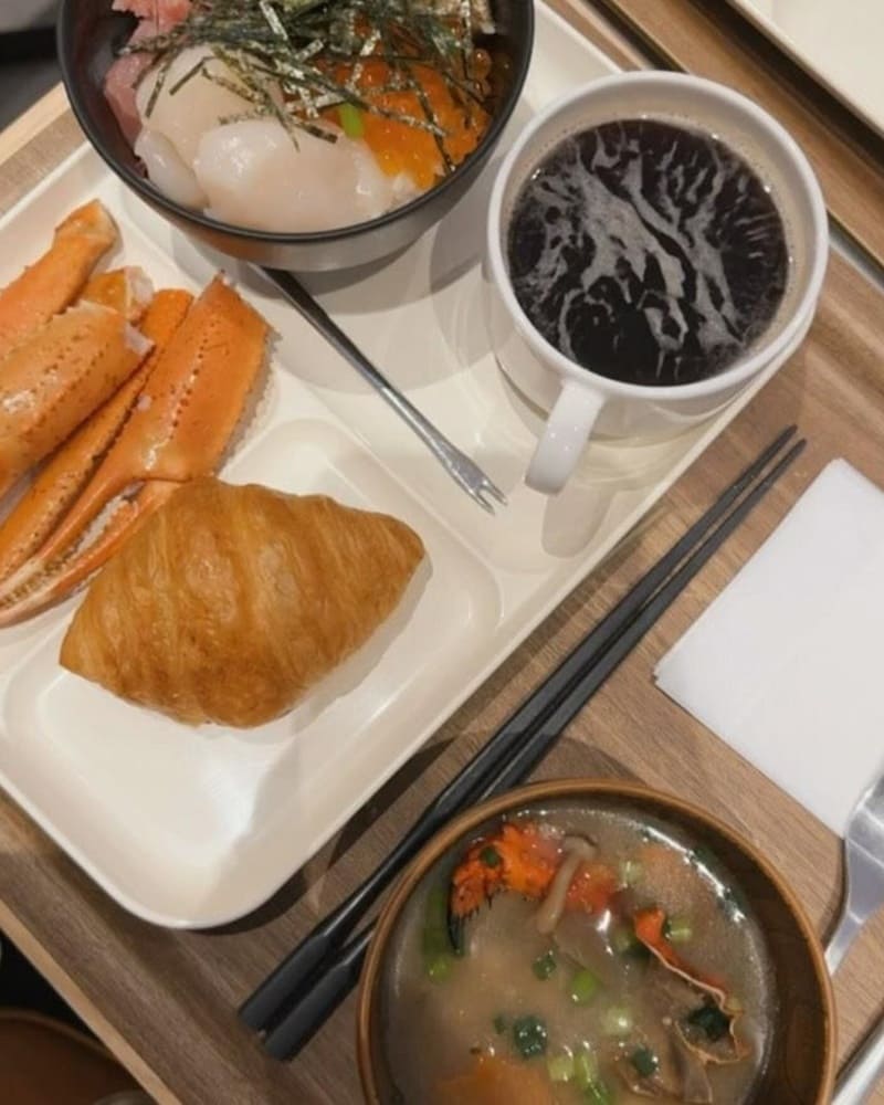 「VESSEL HOTELS」北海道最推薦住宿!大浴場、𝐁𝐮𝐟𝐟𝐞𝐭、物超所值、北海道之美!