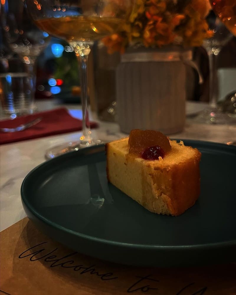 「燕子愛紅酒Yan's Wine」台北中正區葡萄酒小館!愛上自然酒、經典調酒酒吧!
