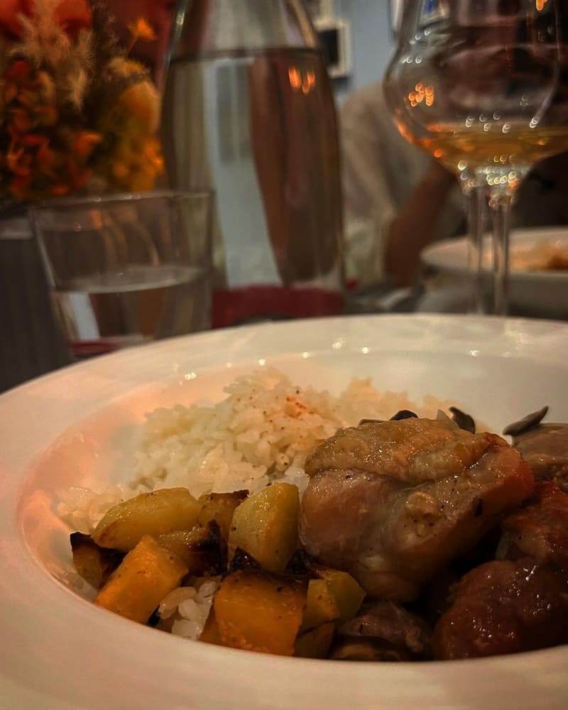 「燕子愛紅酒Yan's Wine」台北中正區葡萄酒小館!愛上自然酒、經典調酒酒吧!