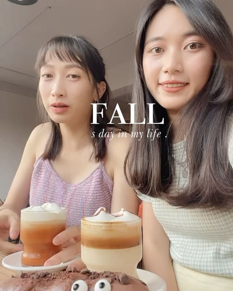 「點二咖啡」台北推薦咖啡廳!鮮美咖啡與精緻甜點、迎光自然環境、清新夏日體驗!