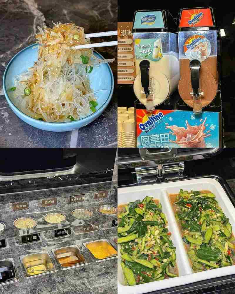 「一底夯燒肉專賣」高雄鳳山新開幕!豐富頂級精緻海鮮肉品、浮誇擺飾仙氣十足!