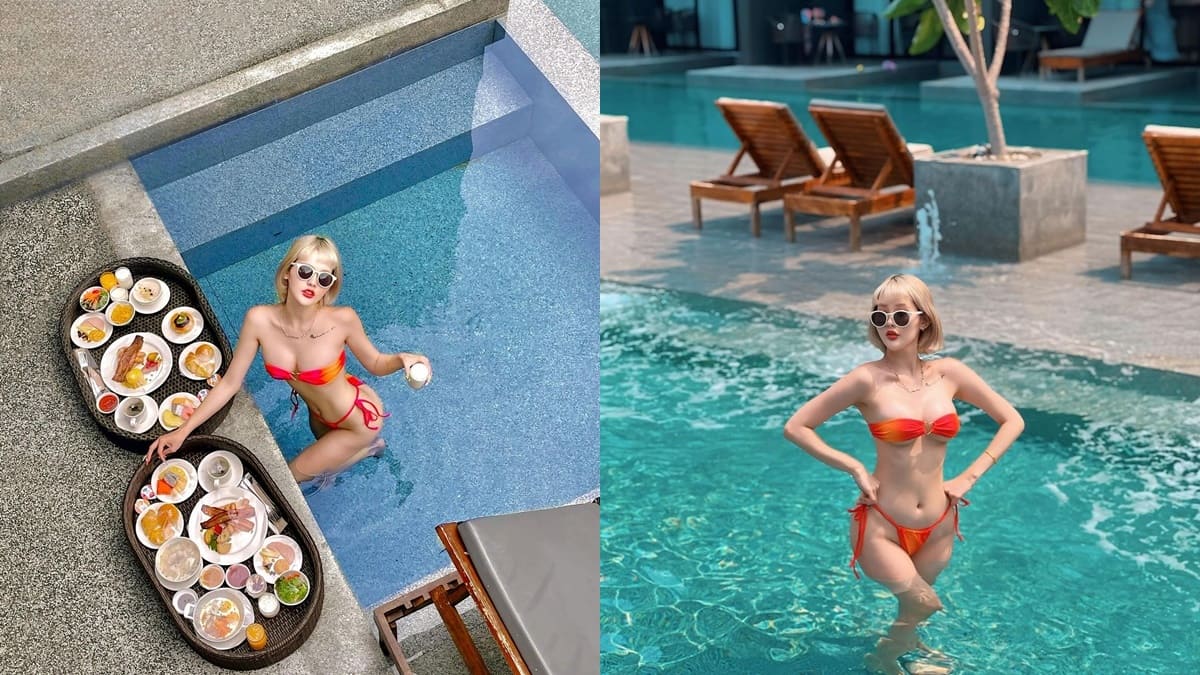 「ANA ANAN Resort & Villas」泰國芭達雅、五星級私人別墅享無限泳池！完美度假選擇！