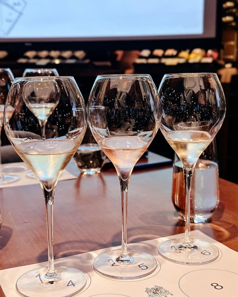 「Champagne Brice」法國香檳區優雅風味代表者、Christophe Constant精心釀製！