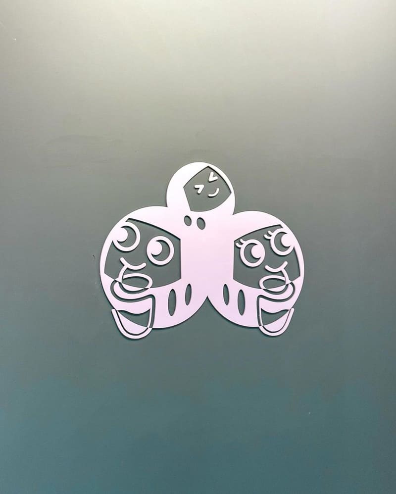「Daruma　saroだるま達摩茶廊」高雄日式甜點店！抹茶甜點饗宴、抹茶善哉、福神和菓子等！
