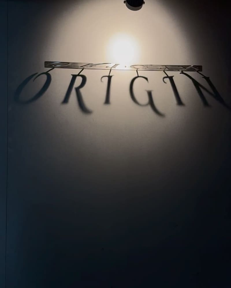 「OriginBAR 初」台北餐酒館！茶酒繞口令挑戰、高雅氛圍、酒名超繞口、來場品味之旅！
