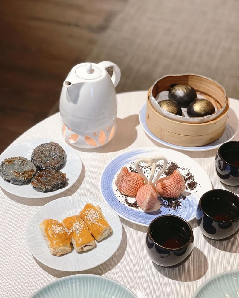 「青雅親子廚藝課」台北希爾頓酒店!可愛廚服、主廚示範教學、體驗DIY、家庭共享美好時光!