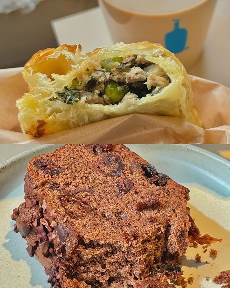 「藍瓶咖啡三軒茶屋店」東京知名文化咖啡廳!注入藍瓶文化、日本第七間開幕了!