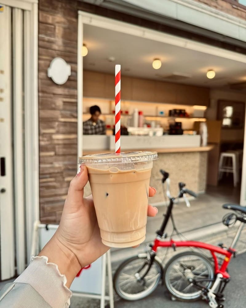 「Coffee Supreme」東京澀谷來自紐西蘭魅力!隱藏巷弄精湛手藝、香醇咖啡口感!