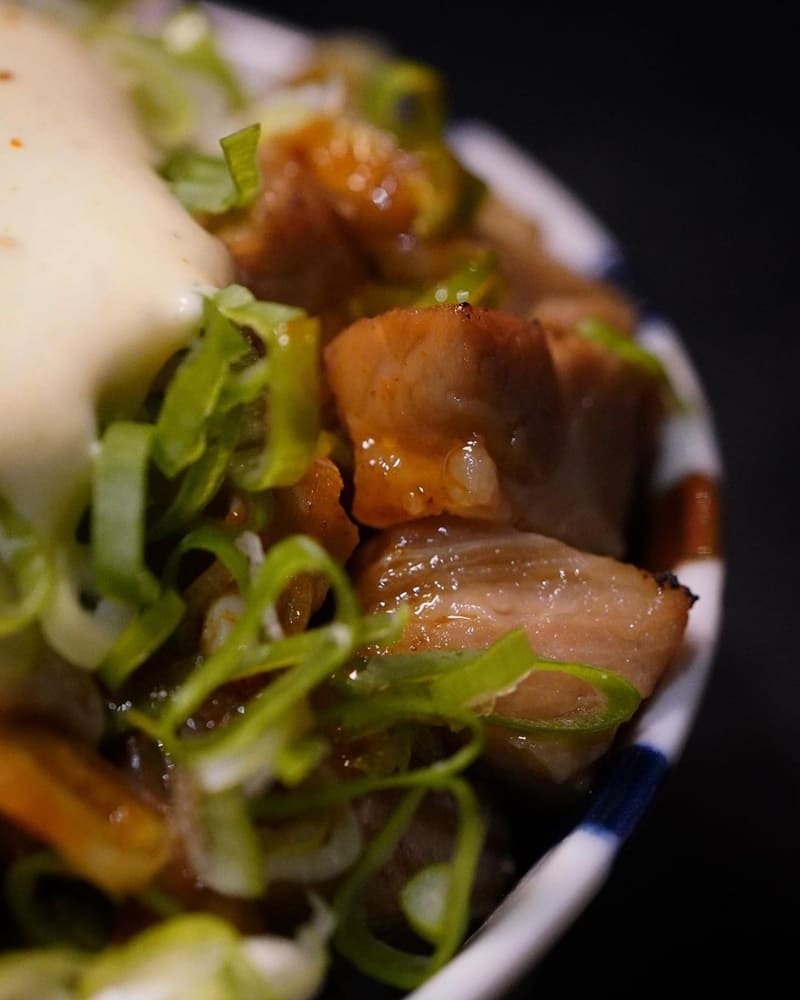 「ENO ramen」台北大安餐酒館！午間限定牛舌拉麵、打卡再送牛舌、上班族必愛！