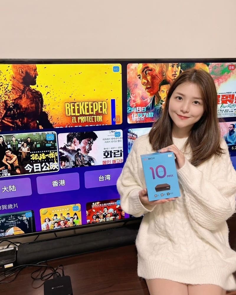 「EVBOX」最新代10MAX、藍芽多連結、隨身攜帶、家庭影院新選擇、極致娛樂體驗!