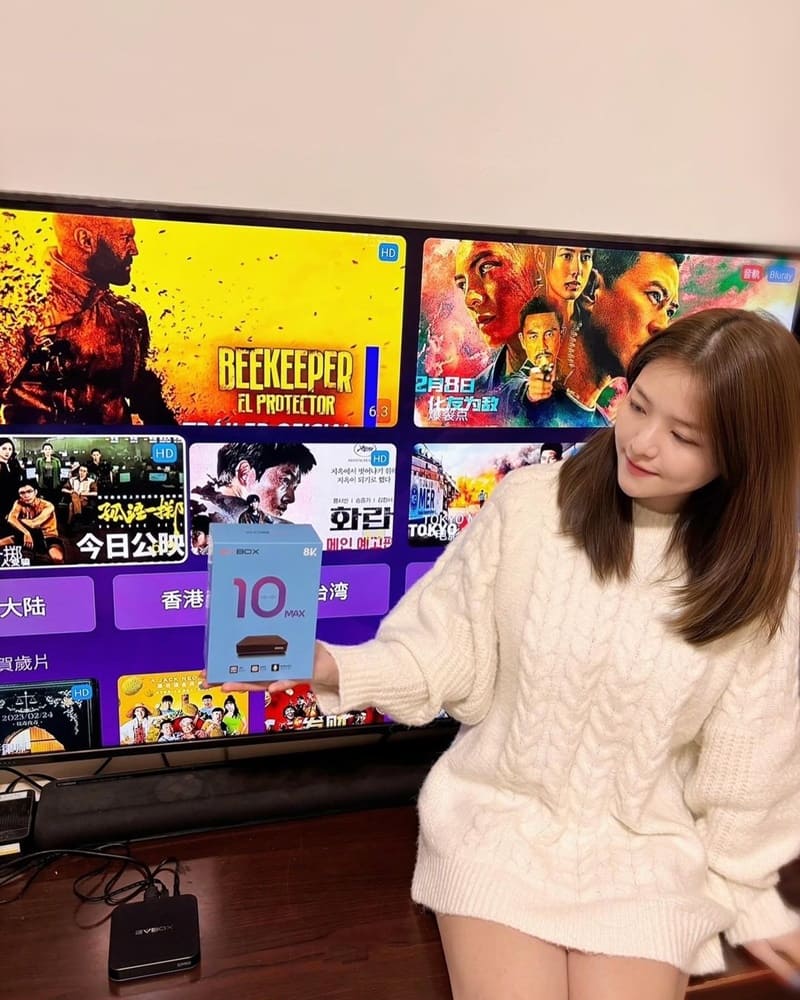 「EVBOX」最新代10MAX、藍芽多連結、隨身攜帶、家庭影院新選擇、極致娛樂體驗!