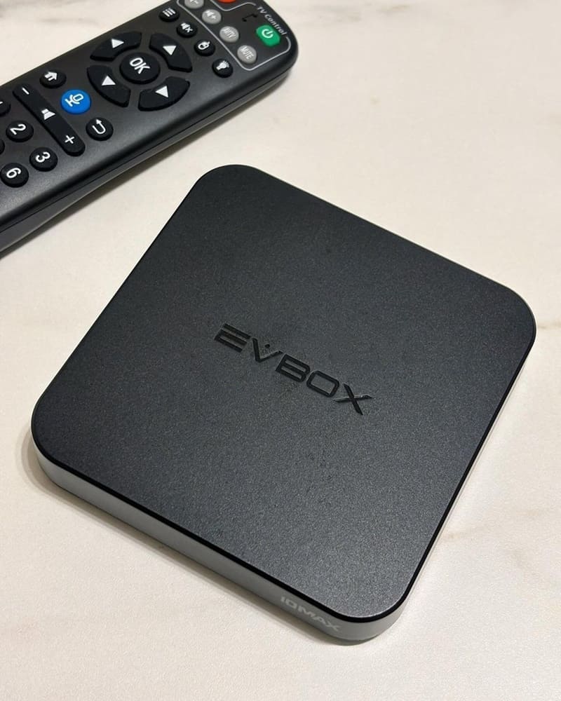 「EVBOX」最新代10MAX、藍芽多連結、隨身攜帶、家庭影院新選擇、極致娛樂體驗！