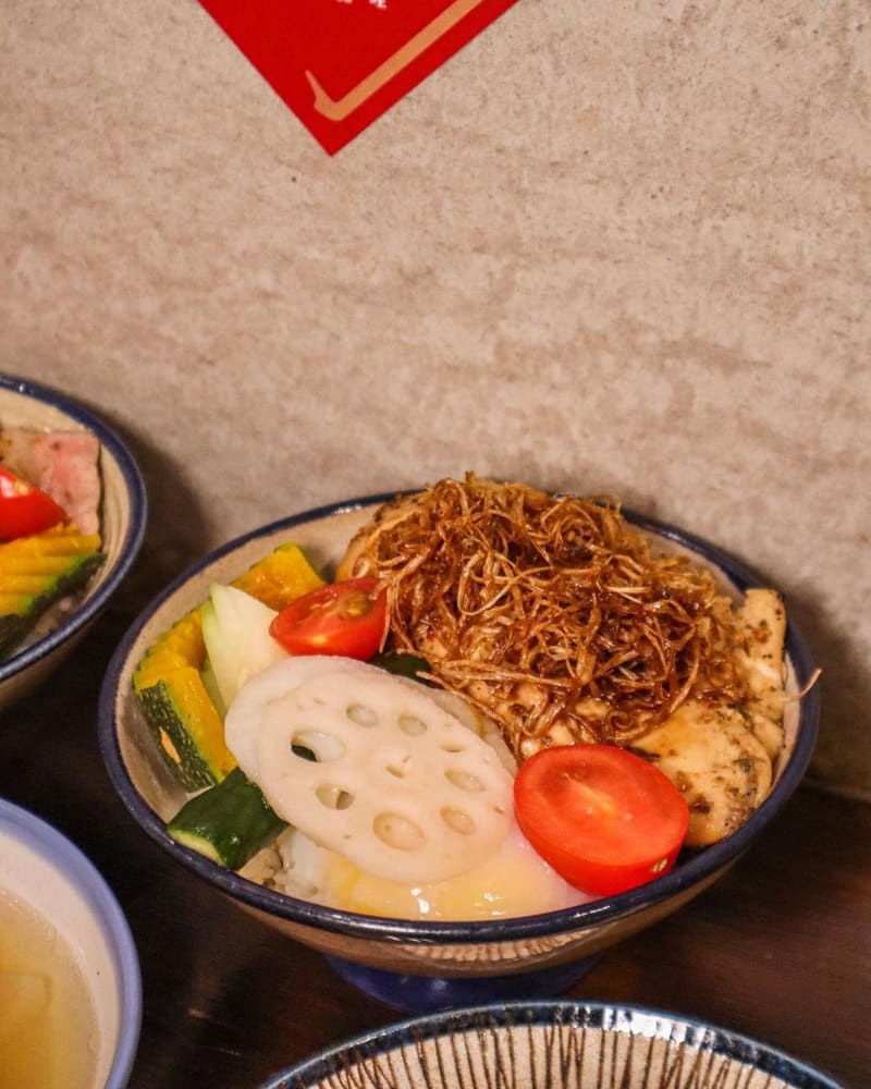 「硬派主廚」新竹東門市場專業舒肥料理！品味創新料理、肉質軟嫩多汁、精緻甜點！