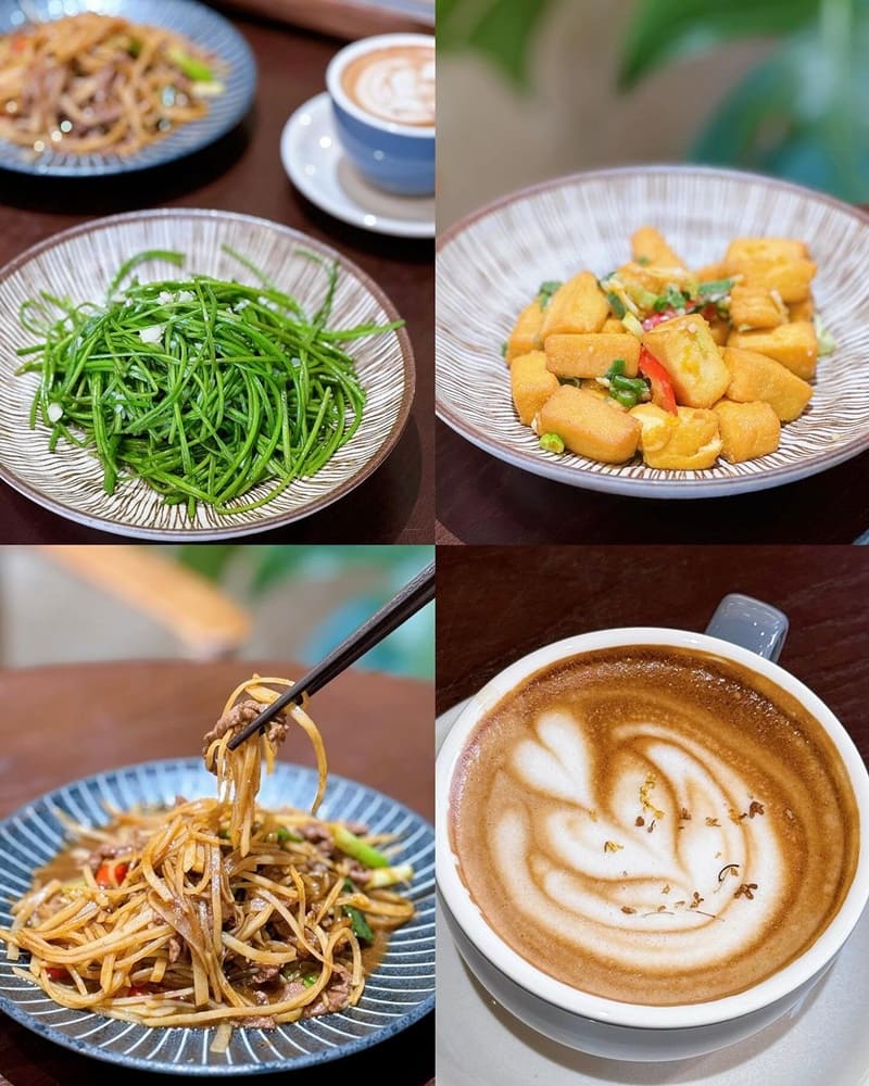 「禾作Hezuo」台中北屯私房菜料理！舒適環境、精緻美食、必訂位體驗、羽寶推薦！