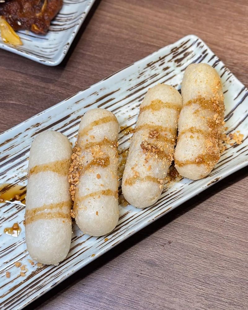 「溜溜酸菜魚專賣店」高雄富民店盛大開幕!全時段營業、經典川菜料理、脆皮鮮蝦捲!