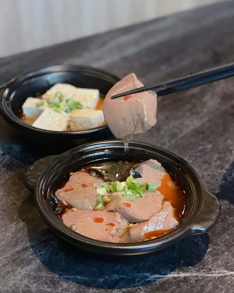 怎麻辣頂級鴛鴦鍋