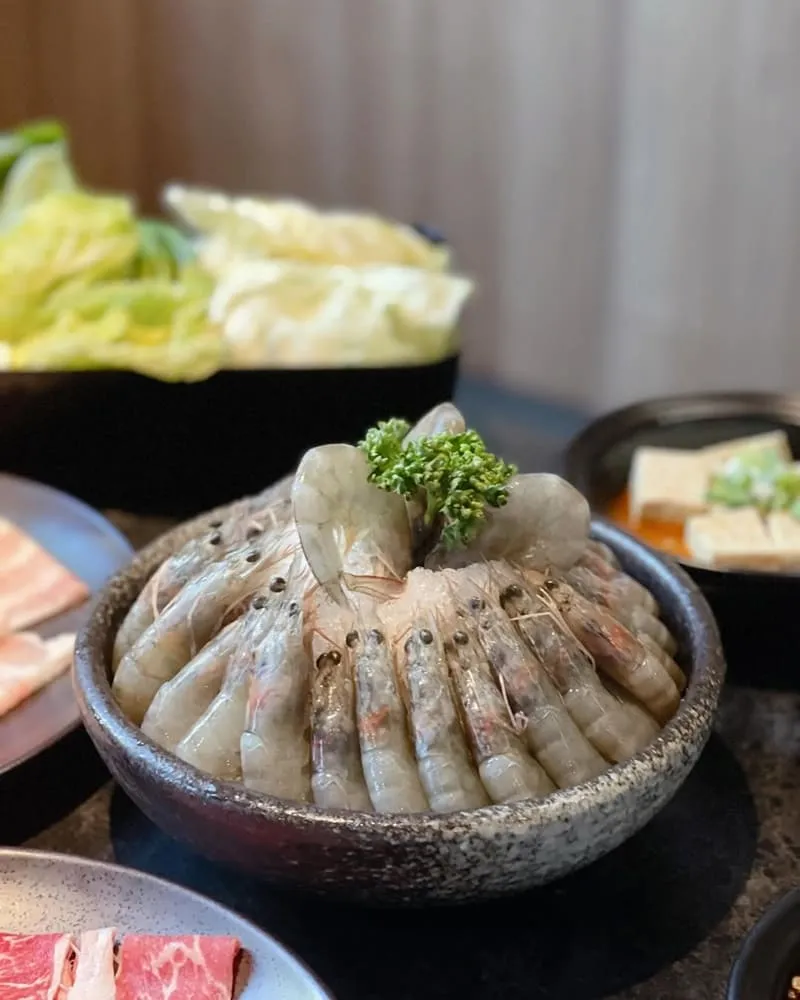 怎麻辣頂級鴛鴦鍋
