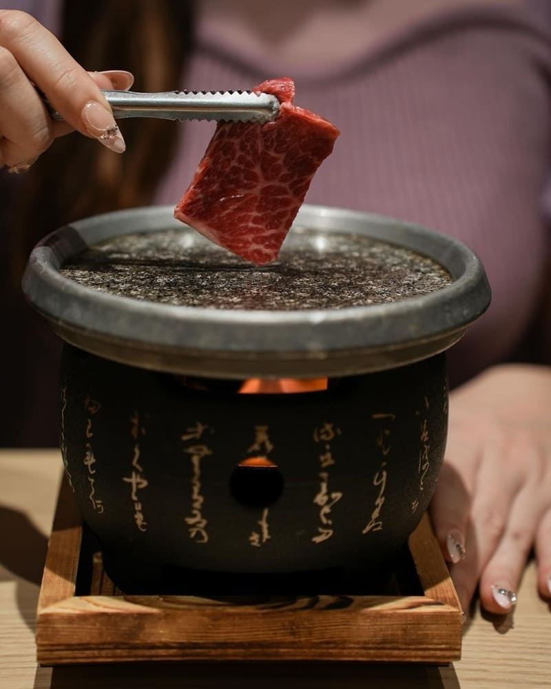 「藝奇和牛岩板燒」台南極致日式饗宴!極致口味一次滿足、王品集團精緻呈現、美食與美好同享!