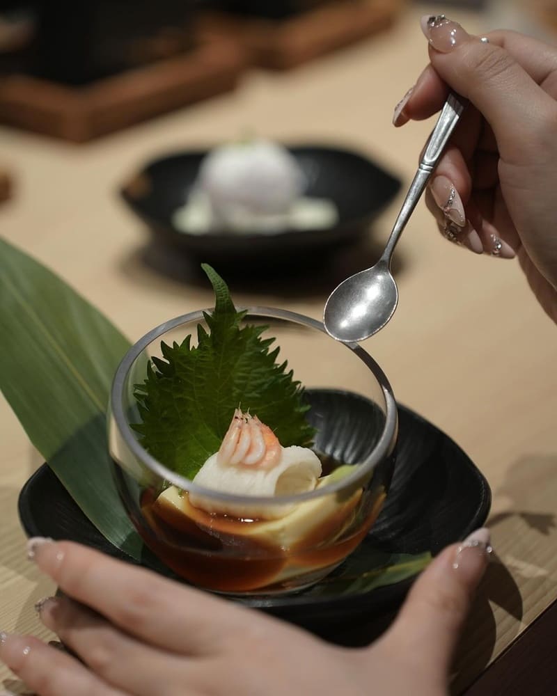「藝奇和牛岩板燒」台南極致日式饗宴!極致口味一次滿足、王品集團精緻呈現、美食與美好同享!
