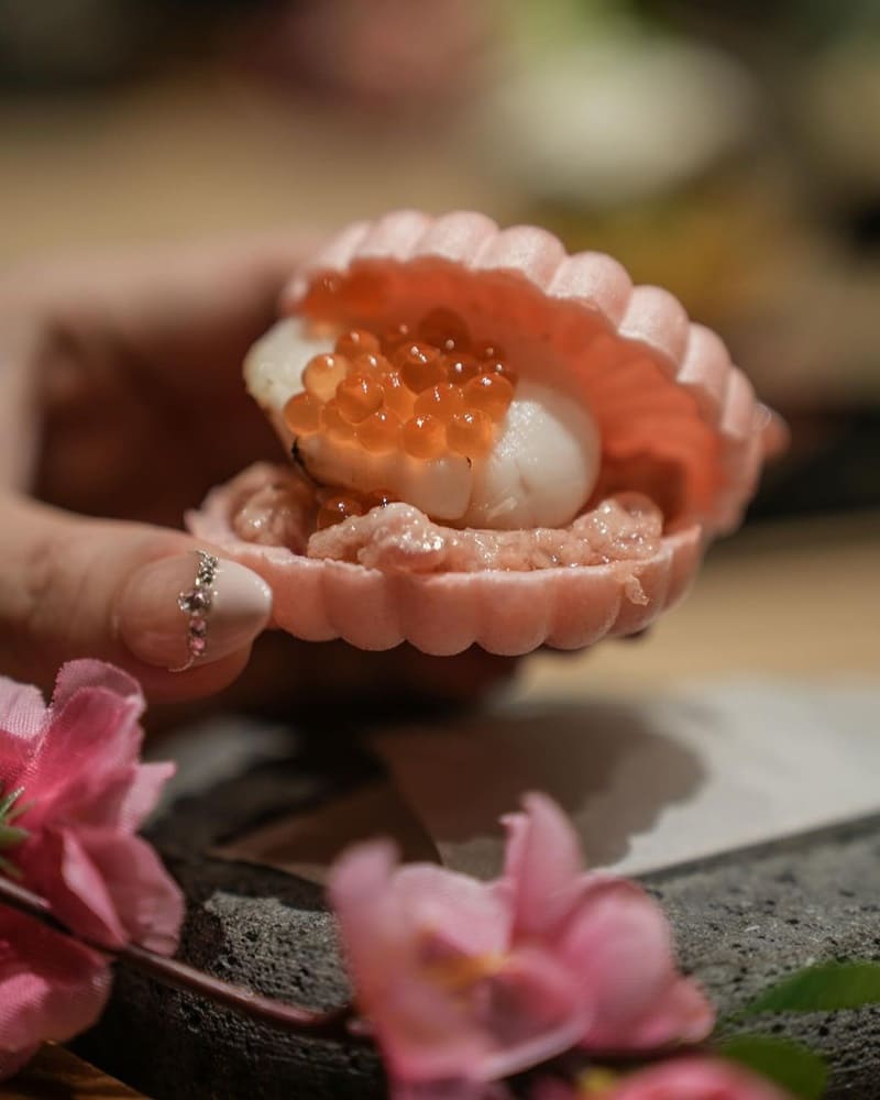 「藝奇和牛岩板燒」台南極致日式饗宴!極致口味一次滿足、王品集團精緻呈現、美食與美好同享!
