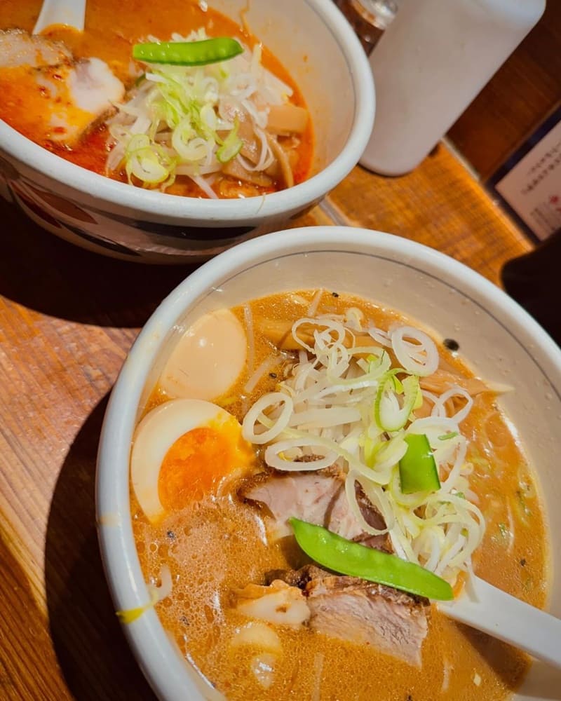 「一點張」赤坂見附老字號拉麵店!麵裡有著歷史傳承、匠心獨具、值得再訪!