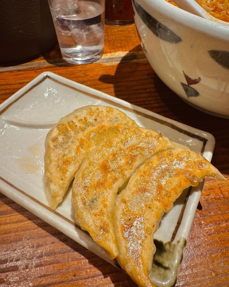 「一點張」赤坂見附老字號拉麵店！麵裡有著歷史傳承、匠心獨具、值得再訪！