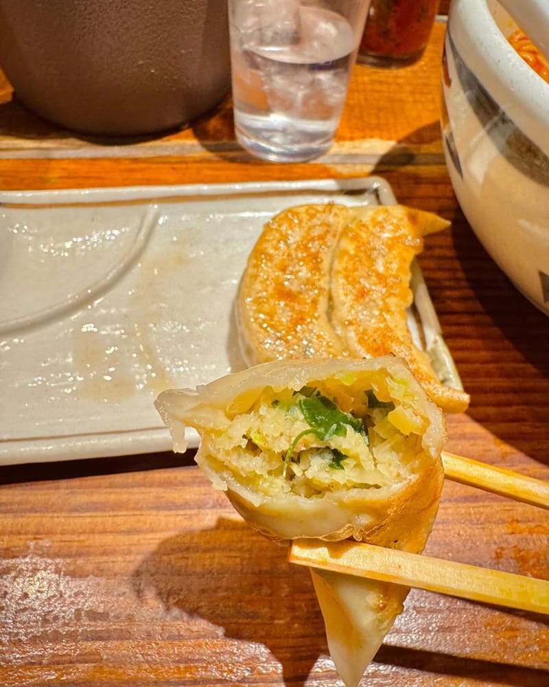 「一點張」赤坂見附老字號拉麵店!麵裡有著歷史傳承、匠心獨具、值得再訪!