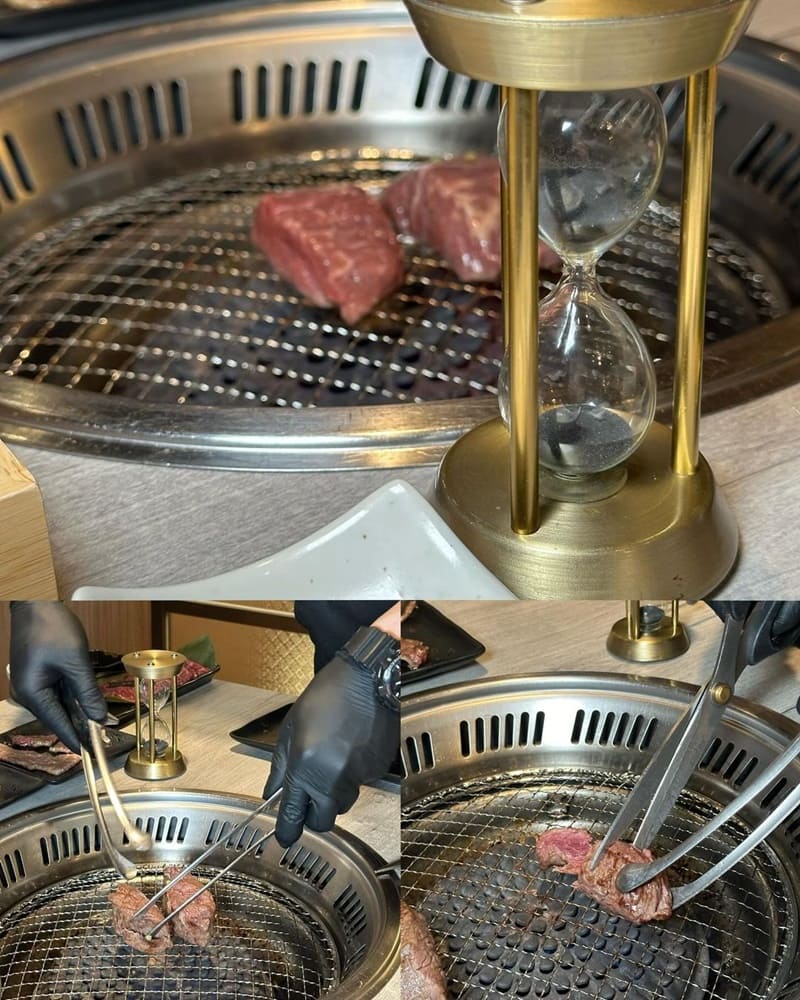 「揪餖燒肉」台北日式燒肉 x 私廚料理！極致享受101景觀、專業服務、讓您品味高檔美食饗宴！