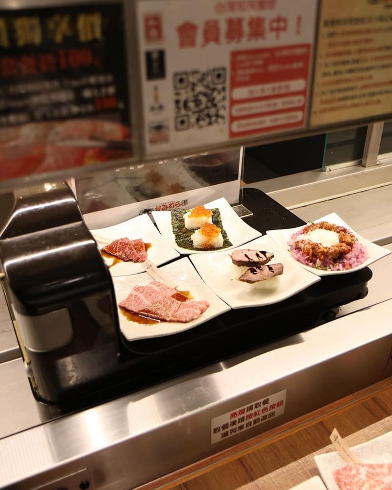 「上村牧場」台北和牛燒烤吃到飽!無限品嚐A5和牛、薩摩牛、生食海鮮、專業職人烹調、感受絕美食材!