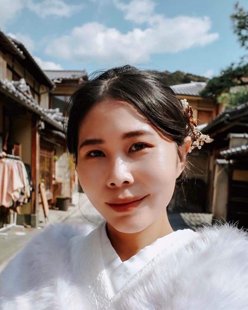 「京小町」京都首選和服出租!親切服務與多樣款式、典雅配件搭配、完美融入日本氛圍!