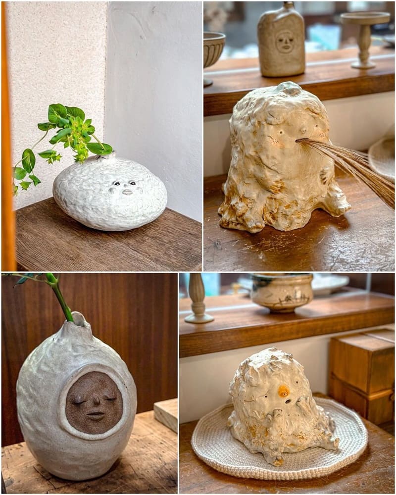 「喫茶.鳩谷」高雄日式茶品專賣店!精選甜品與飲品、口感順口香醇、茶香濃郁甘醇、質感細膩滿足味蕾!