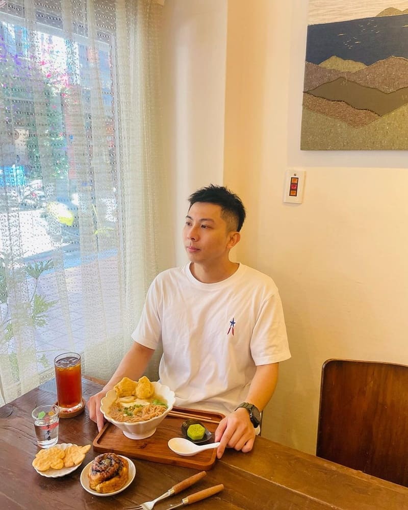 「李亭香Li Ting Xiang」台北百年老字號糕餅店、新舊融合、大稻埕老街必訪!