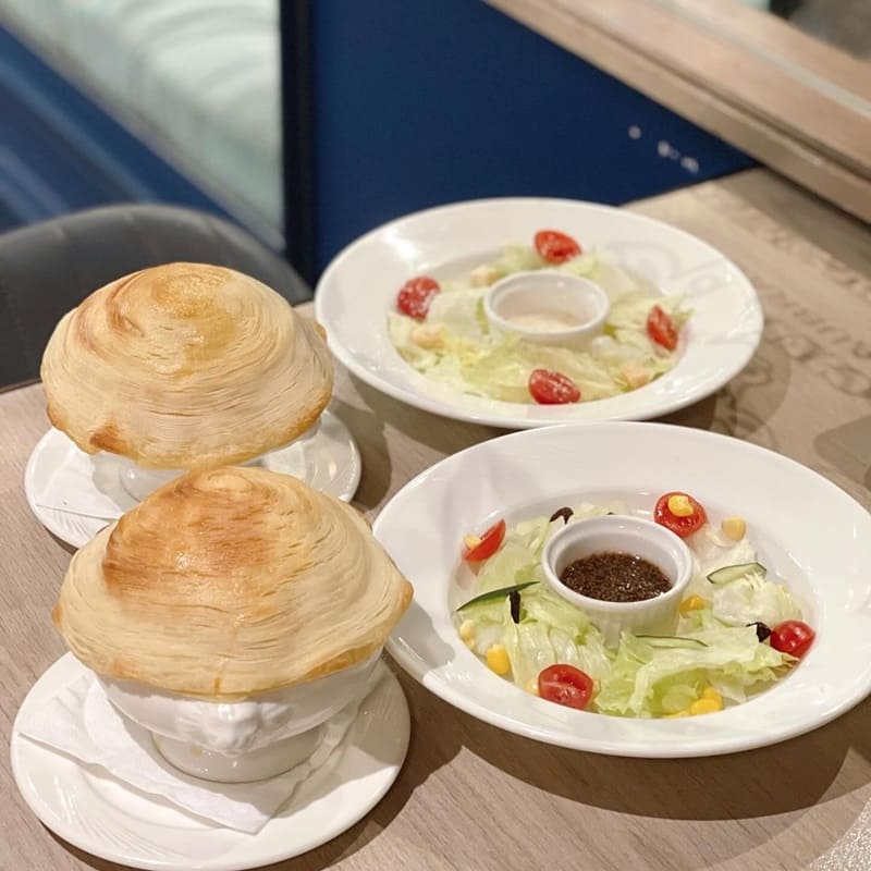 「瀧厚炙燒熟成牛排」台北牛排盛宴推薦!老饕菲力、炙燒法式櫻桃鴨、浪漫書局結束約會!