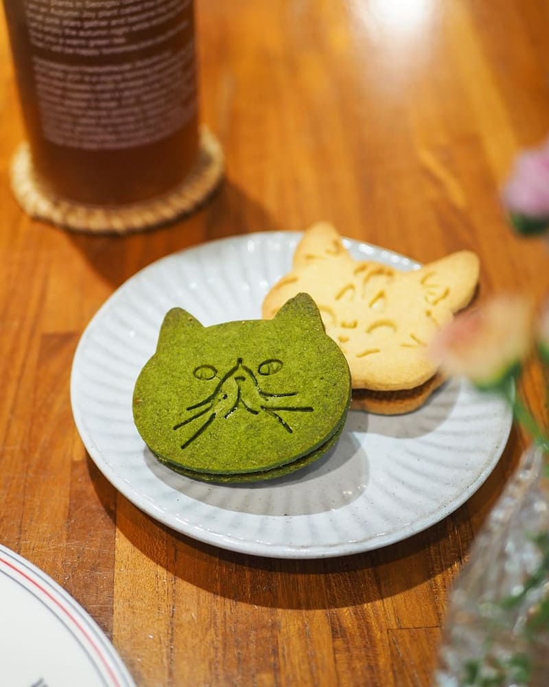 「如常食光Luminare Café」淡水巷弄隱藏療癒咖啡廳、家常風味美食、心靈療癒結合!