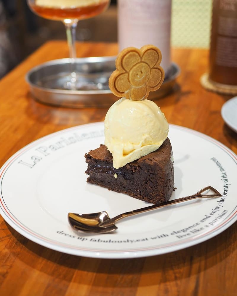 「如常食光Luminare Café」淡水巷弄隱藏療癒咖啡廳、家常風味美食、心靈療癒結合!