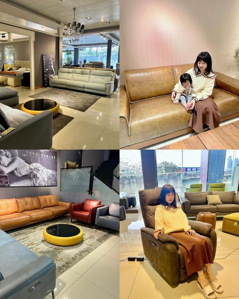 「Mr.Bed倍得先生」新北五股旗艦店、專業品牌40年製床經驗,Intense機能布提升睡眠品質!