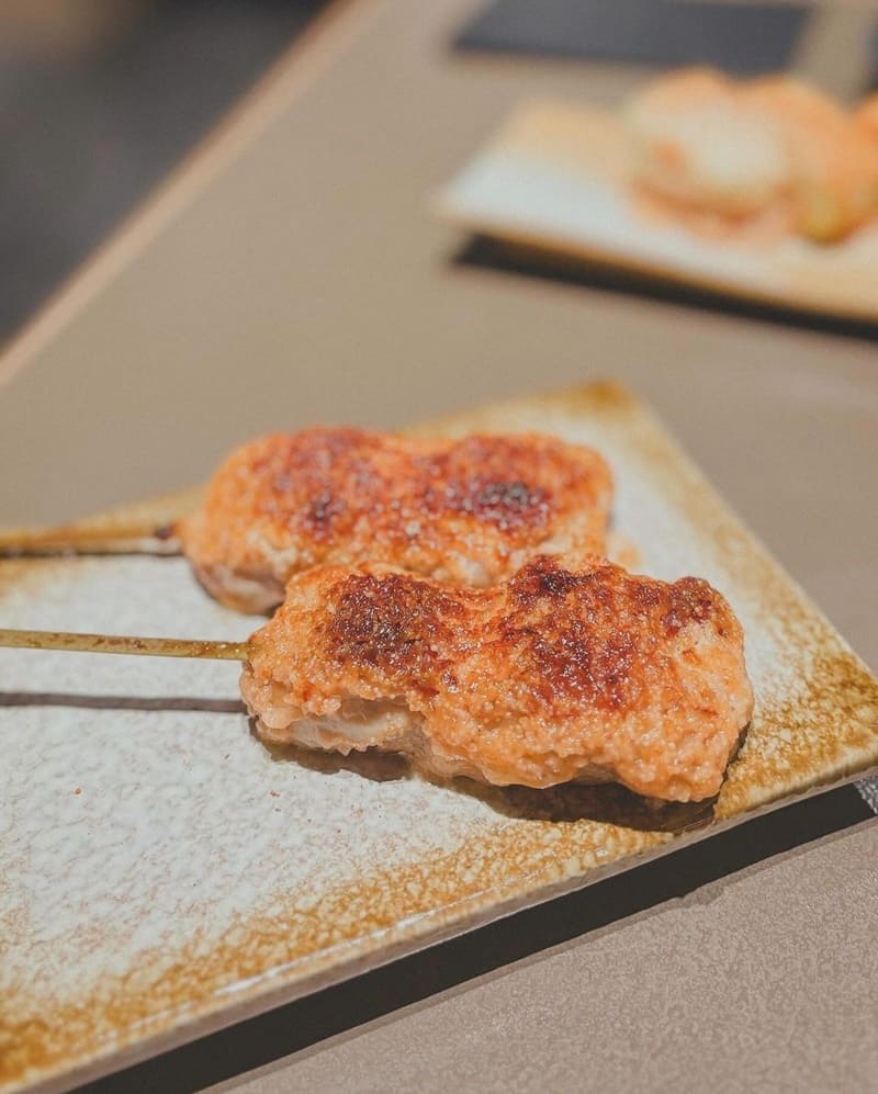 「岡心食堂」台北大安平價日料、極上珠寶丼多款日式美食、風味獨特、飽滿口感！