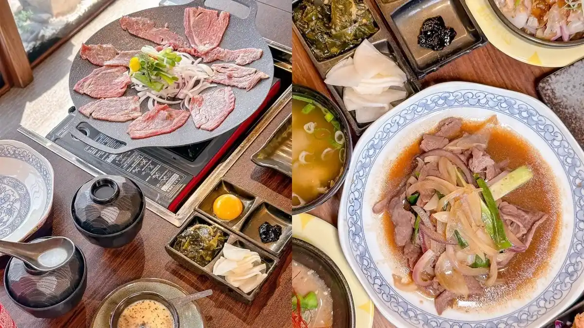 「耕place」台中日式料理店！專人桌邊料理、炙燒始祖、高水準享受生魚片壽司、極致日本味道！