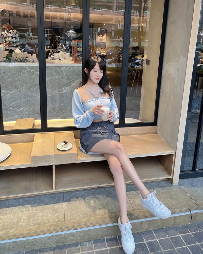 「Rebirth Coffee」台北松山木質調咖啡廳!豐富特色餐點、南京三民站理想選擇!